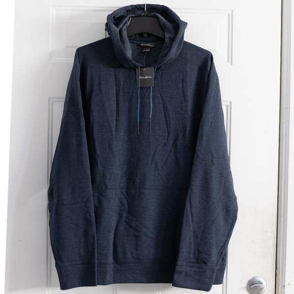 Men’s‎ Camp Fleece Pullover HoodieEddie Bauer